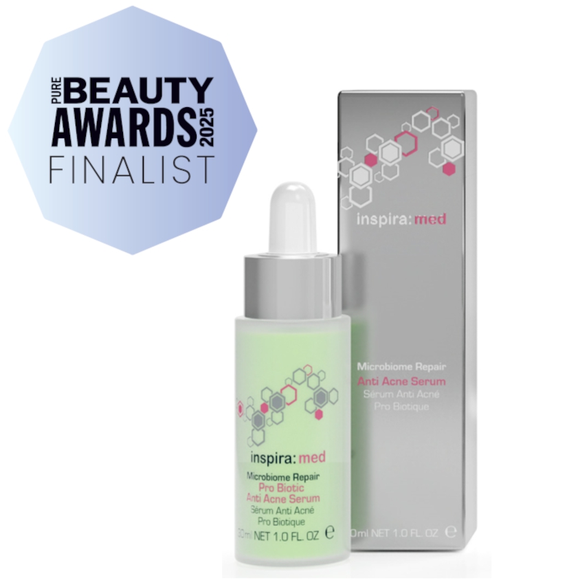 4132 Microbiome Repair Pro Biotic Anti Acne Serum